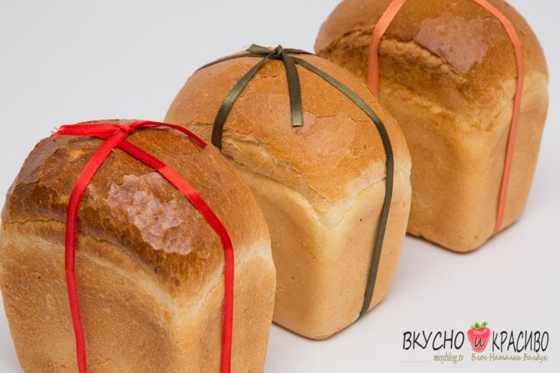 Французский хлеб