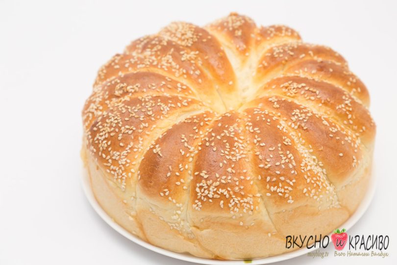 Сербский хлеб