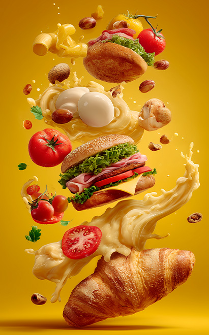 GoodFood 1